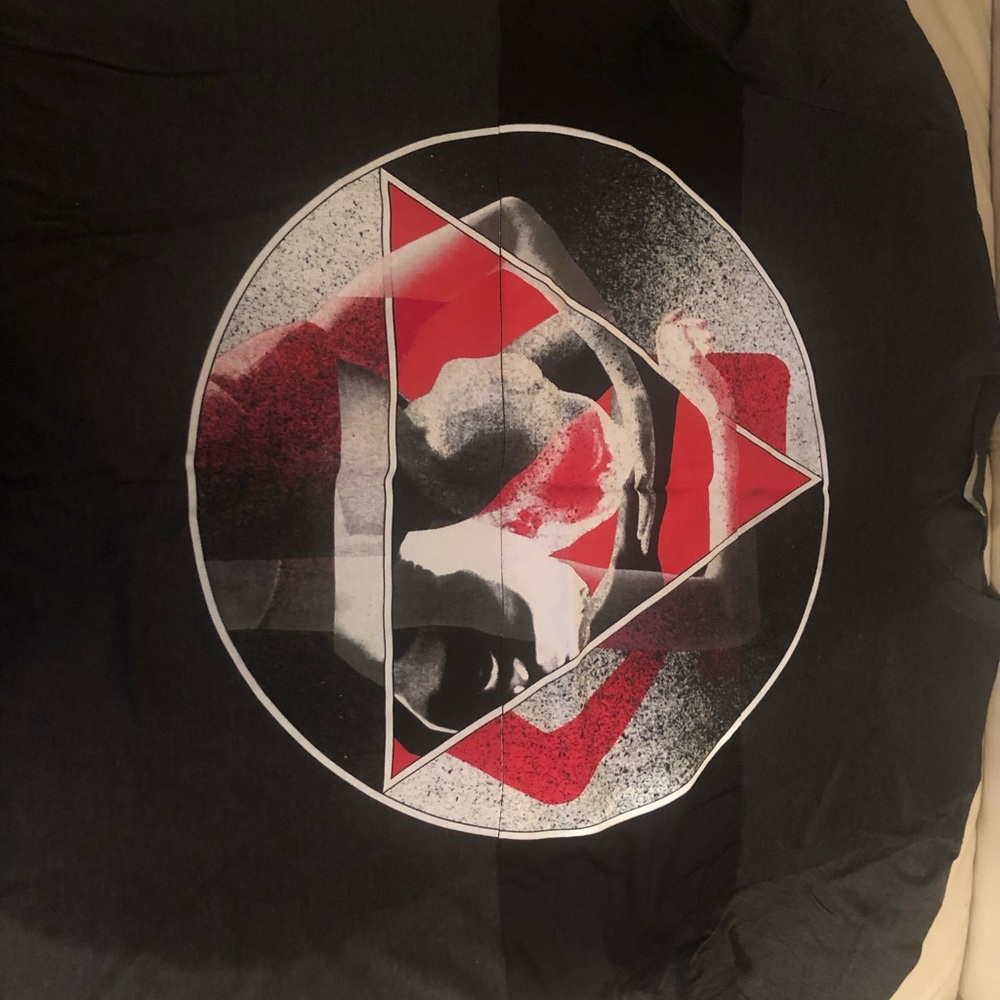 Christian Dior T-shirt